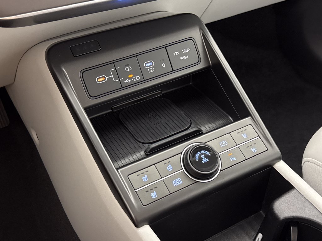 Certified Used 2024 Gray Hyundai Limited image 20