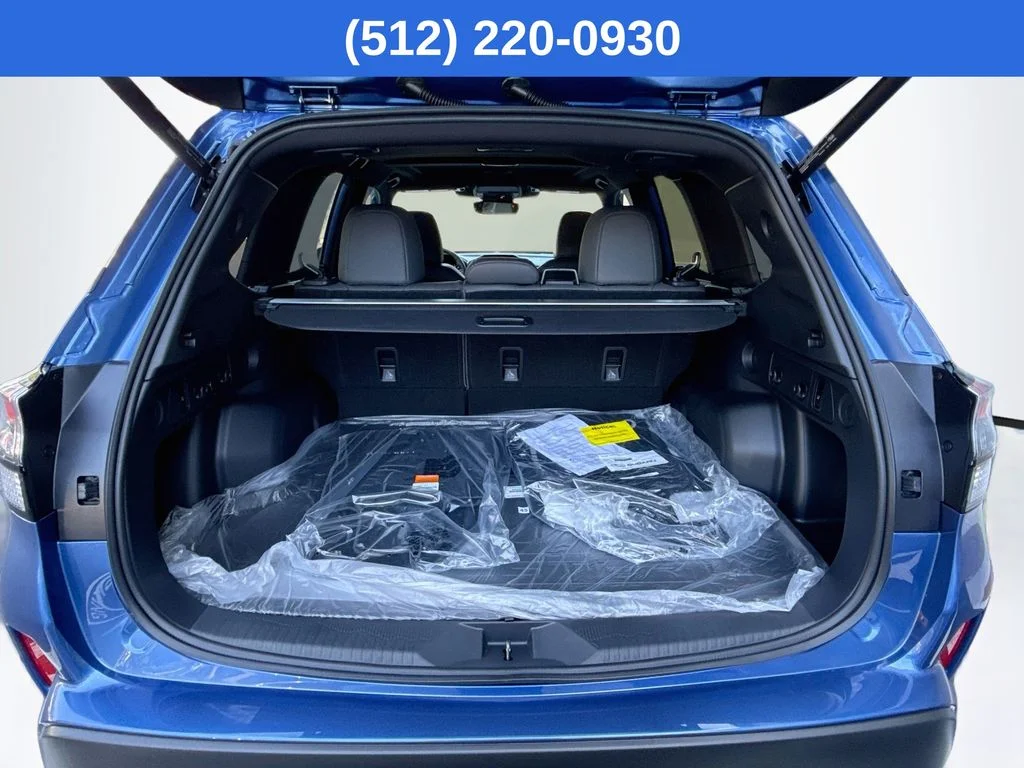 New 2026 Blue Subaru Limited image 34