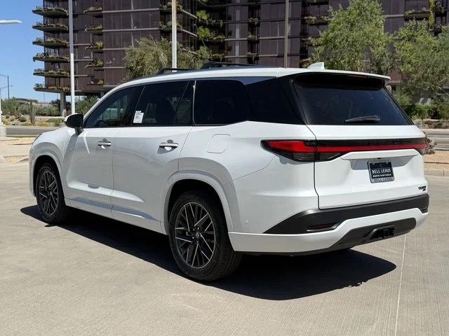 New 2026  Lexus 350 Premium image 7