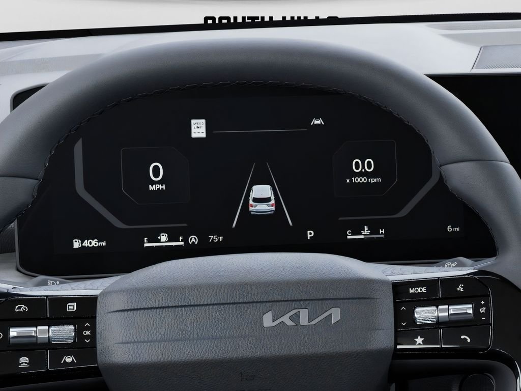 New 2026 Silver Kia X-Line SX image 21
