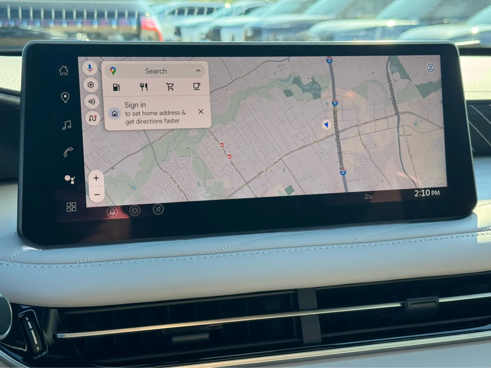 2026 INFINITI QX60 AUTOGRAPH - Photo 11