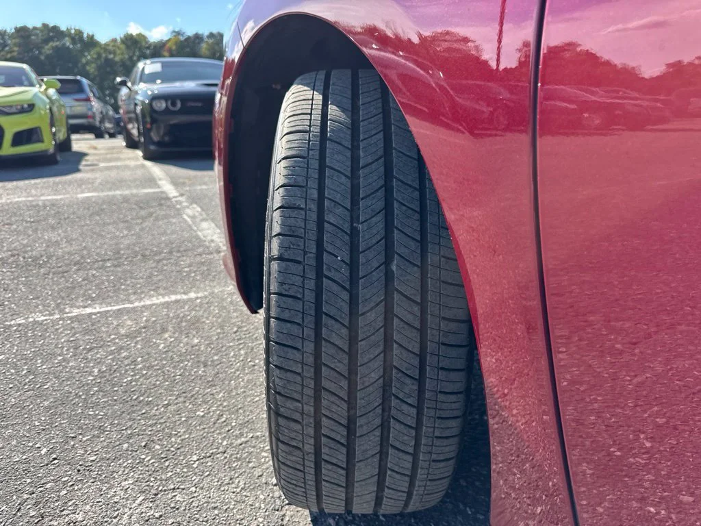 Used 2022 Red Lexus 300h image 36