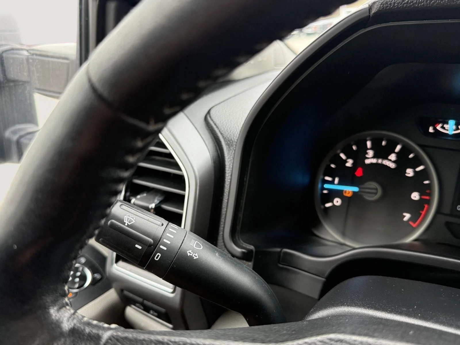 Used 2020 Magnetic Ford XLT image 16