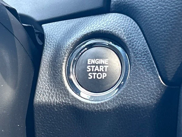 Used 2024 Silver Toyota XLE image 54