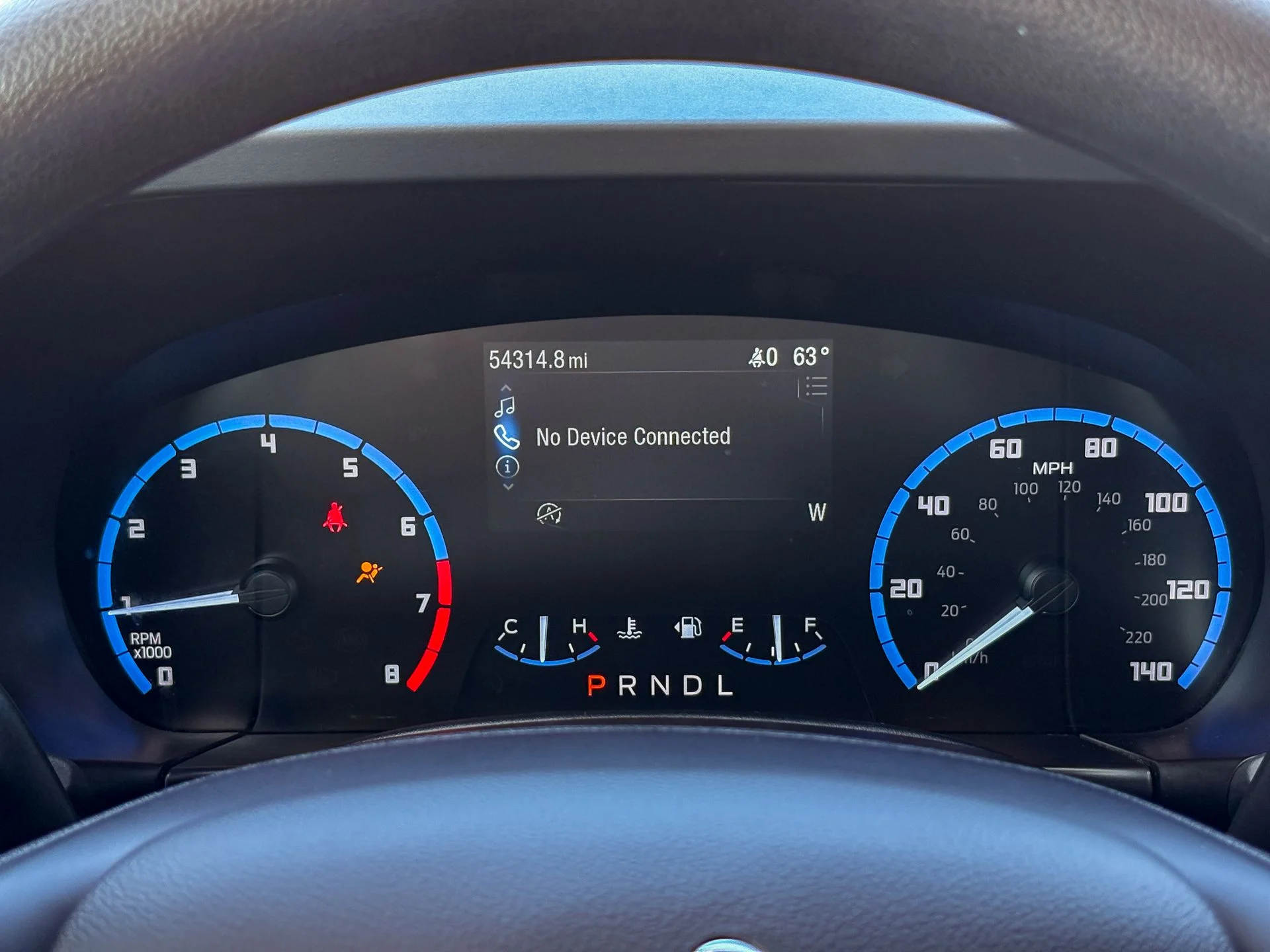Used 2022 Black Ford Base image 34