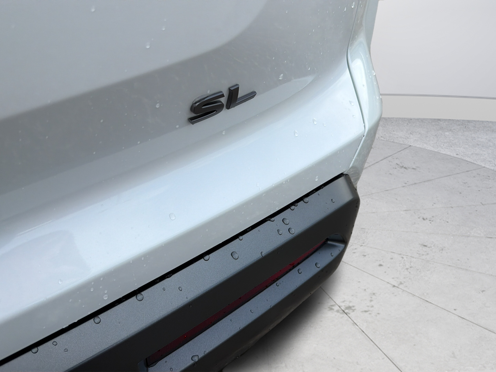 New 2026 White Nissan SL image 42