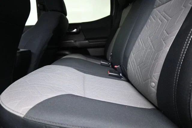 Used 2022 Gray Toyota TRD Sport image 15