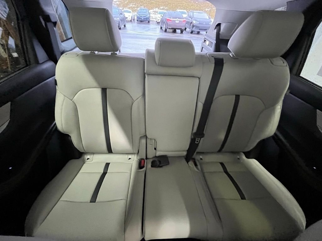 2026 Mazda CX-90 Preferred Package - Photo 26