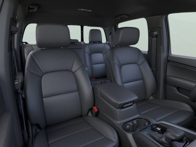 2025 Chevrolet Colorado LT - Photo 19