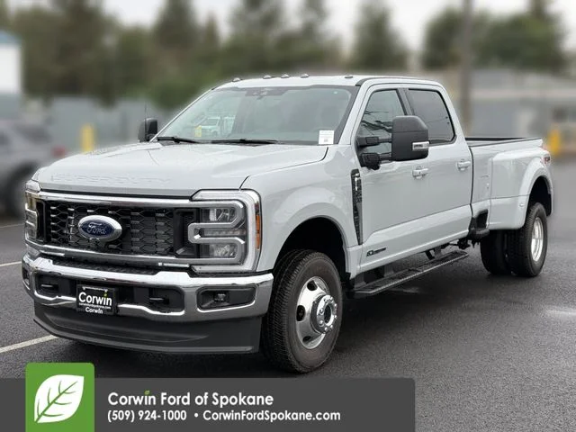 New 2026 Avalanche Ford XLT image 5