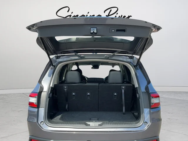 Used 2025  Honda EX-L image 25