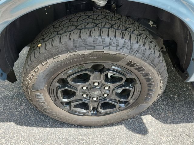 Used 2025 Gray Ford XLT image 19