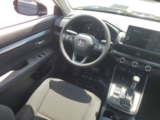 New 2027 Platinum White Pearl Honda EX image 20