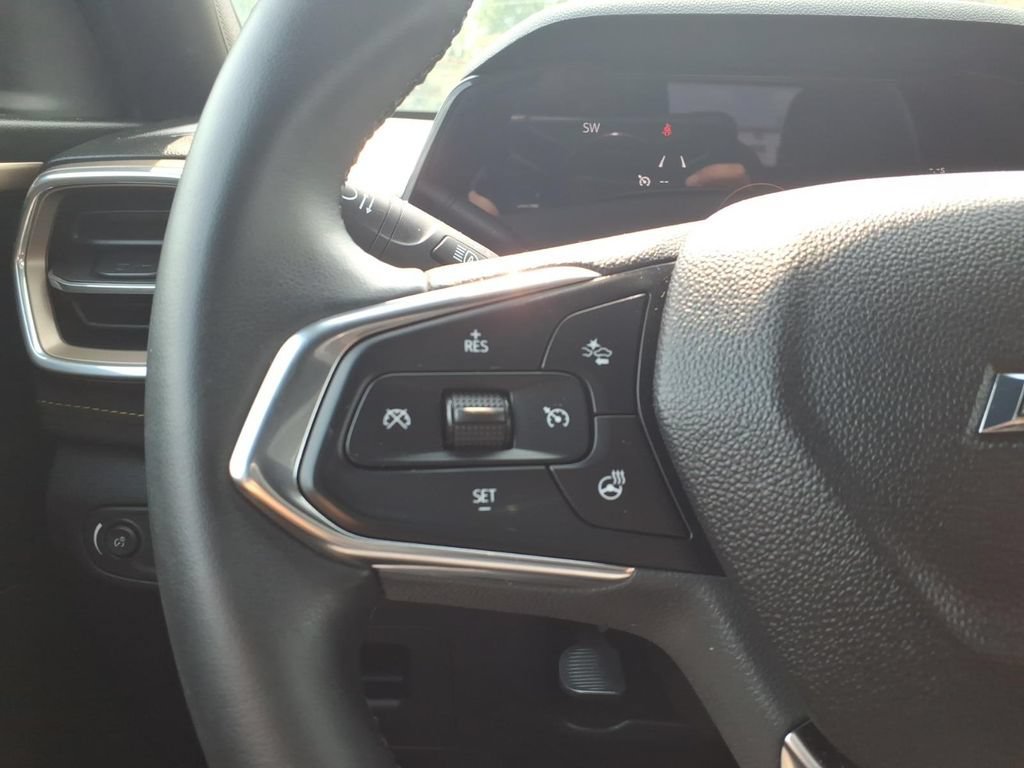 2024 Chevrolet TrailBlazer Activ - Photo 14