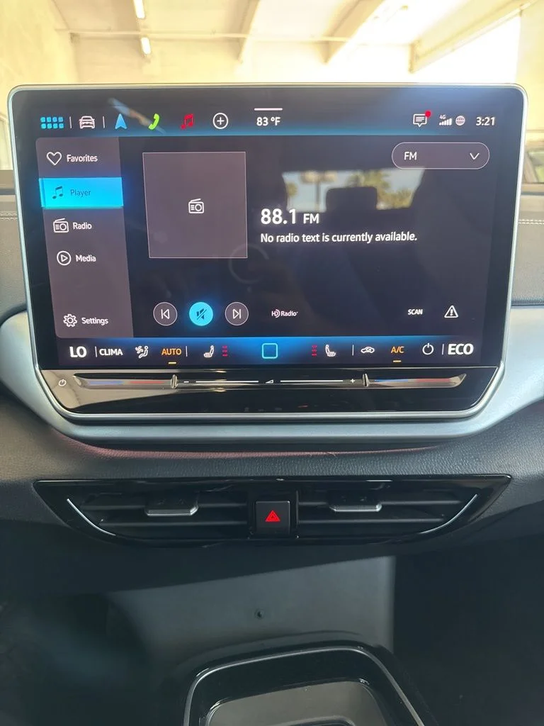 New 2026 Gray Volkswagen Pro image 14