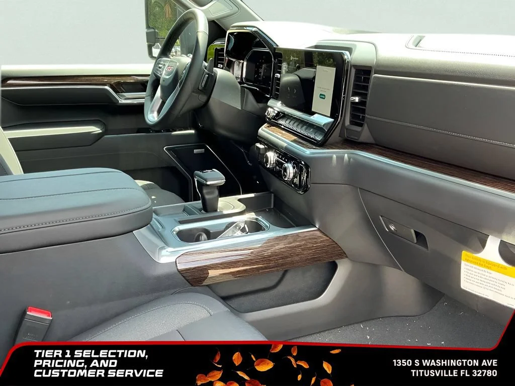 2026 GMC Sierra 1500 Elevation - Photo 25