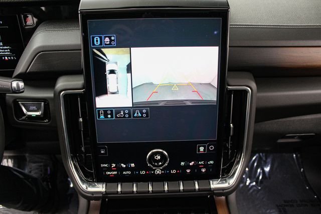 Used 2026 Black GMC Denali image 34