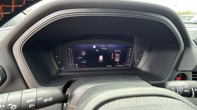 2026 Honda Passport TrailSport Blackout - Photo 28