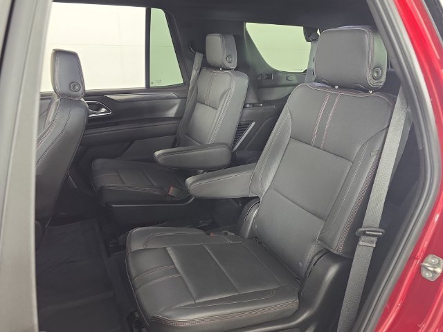 Used 2023 RADIANT RED TINTCOAT Chevrolet RST image 27