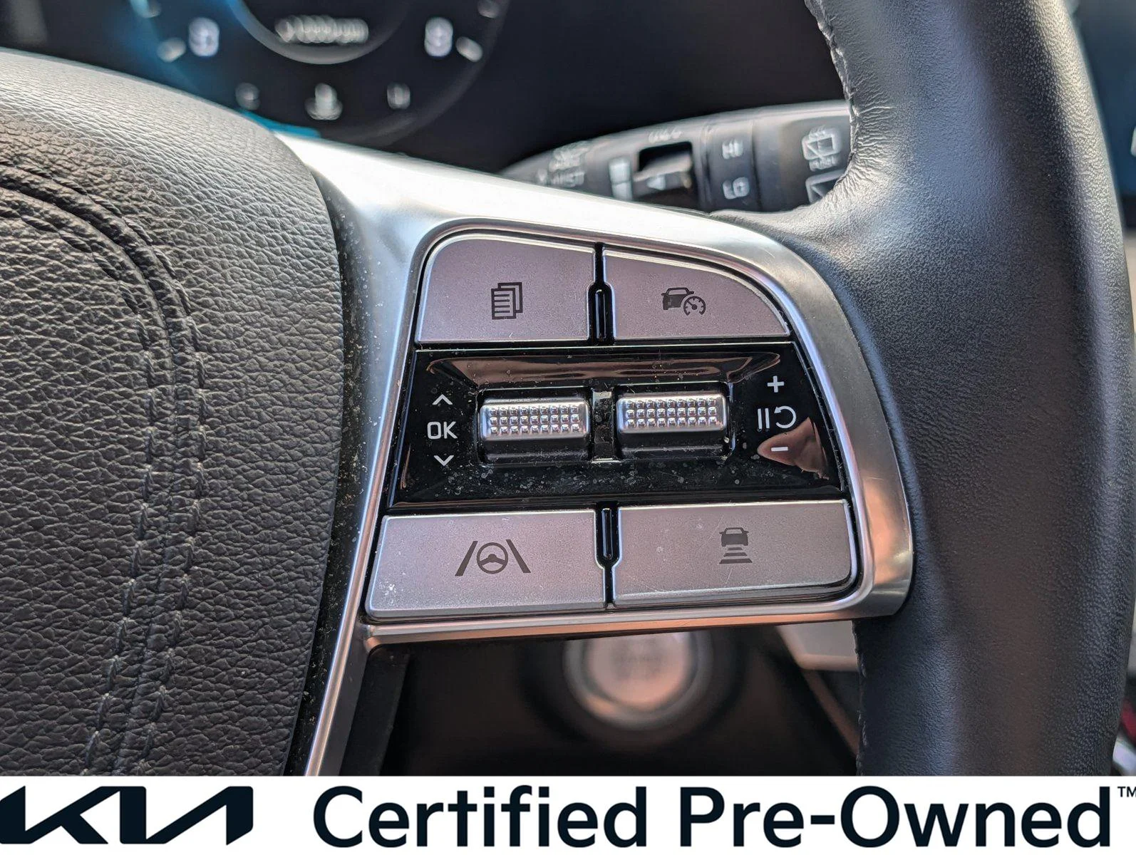 Used 2024 Wolf Gray Kia SX X-Line image 26