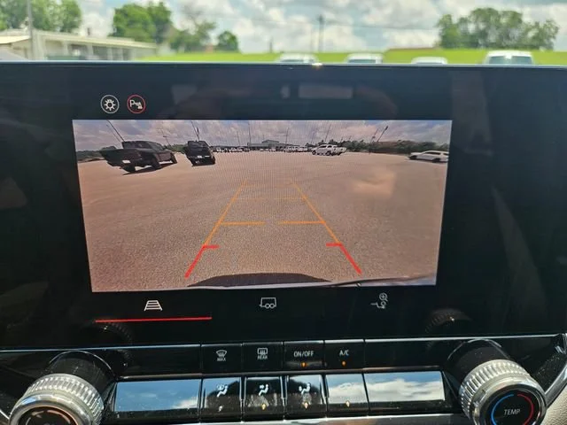 New 2026 Summit White GMC Elevation image 20