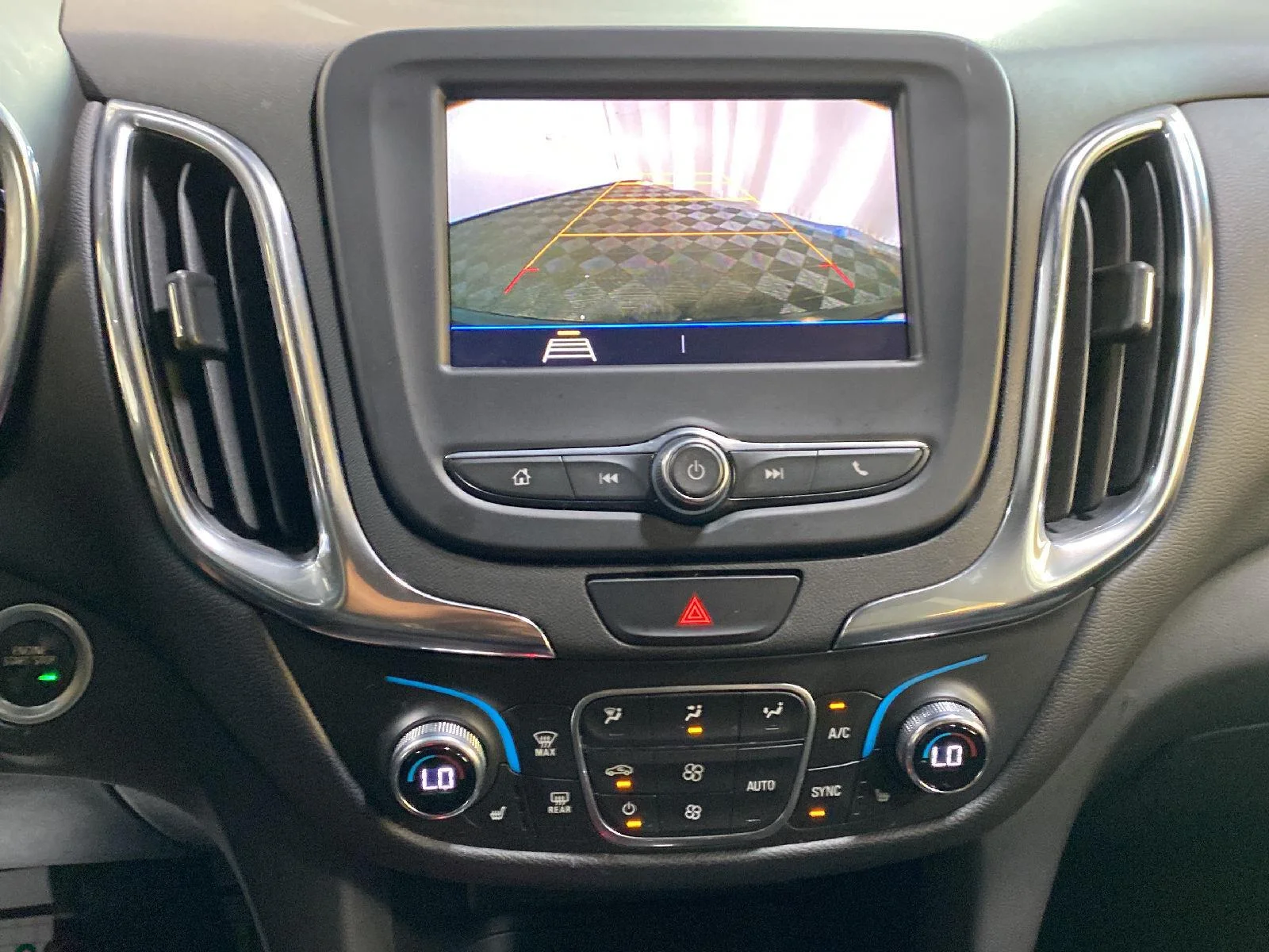 Used 2020 Nightfall Gray Metallic Chevrolet LT image 16