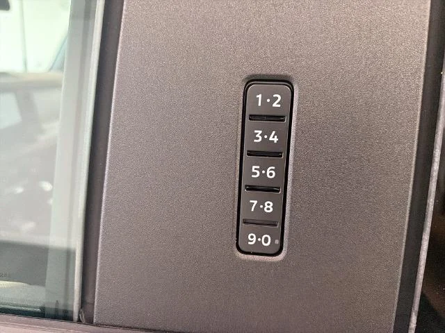New 2026 Avalanche Gray Ford Big Bend® image 25