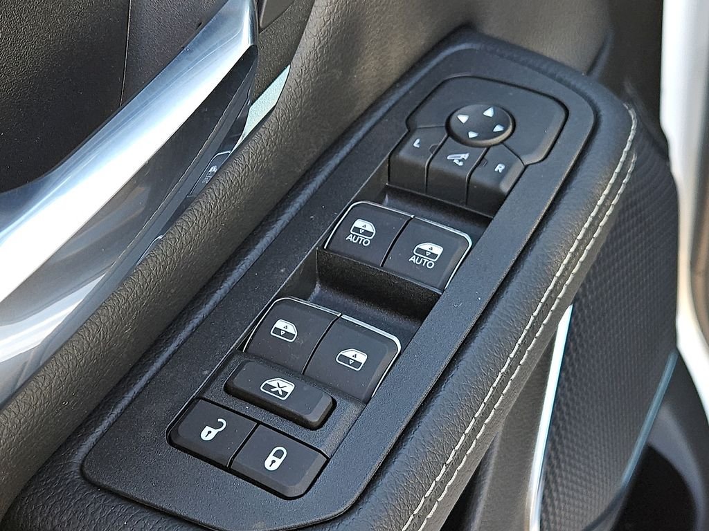 2026 RAM 1500 Laramie - Photo 13