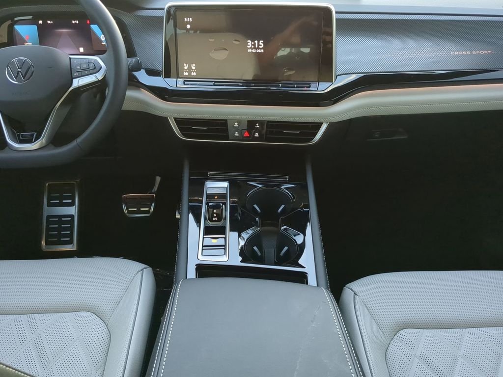 2026 Volkswagen Atlas Cross Sport SEL Premium R-LINE - Photo 16