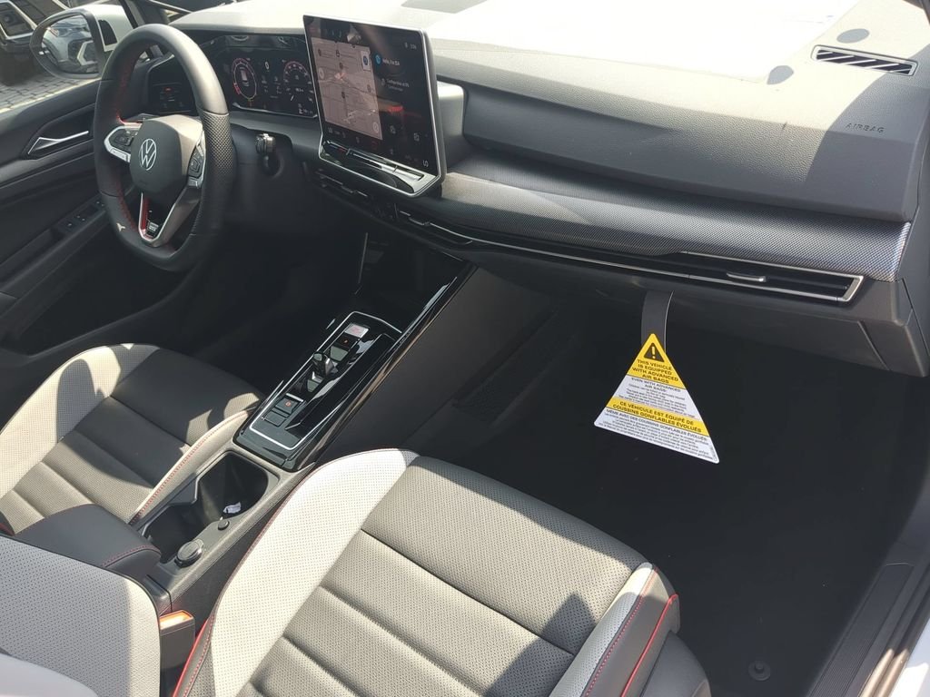 New 2026 White/off-white Volkswagen Autobahn image 11