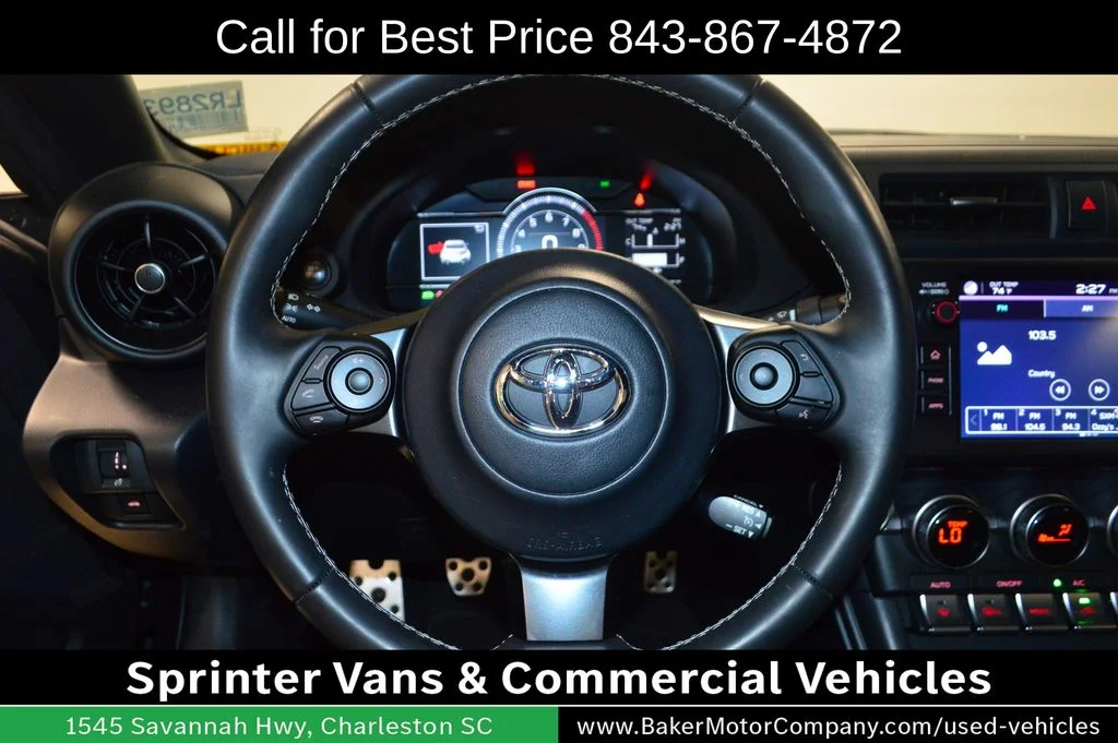 Used 2023 Pavement Toyota Premium image 19