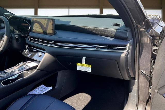 2026 INFINITI QX60 LUXE - Photo 17