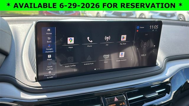 2026 Acura MDX Technology Package - Photo 46
