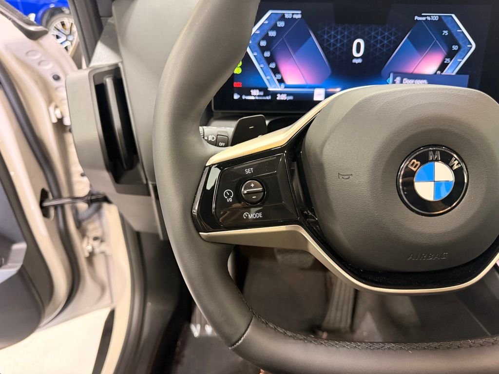 2025 BMW X3 30 - Photo 13
