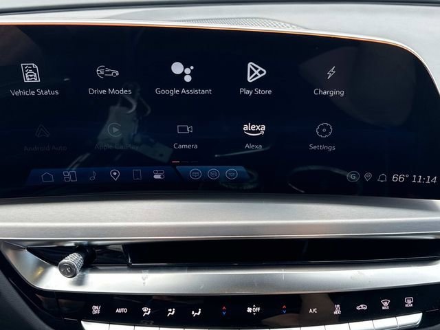 2025 Cadillac LYRIQ Sport 1 - Photo 20