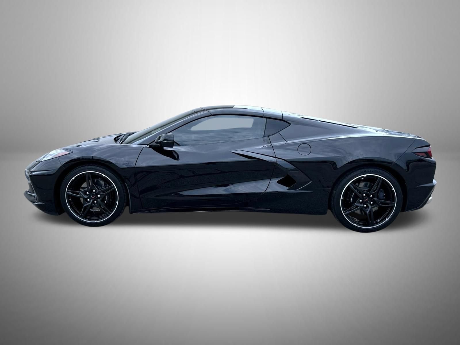 2022 Chevrolet Corvette 1LT - Photo 9