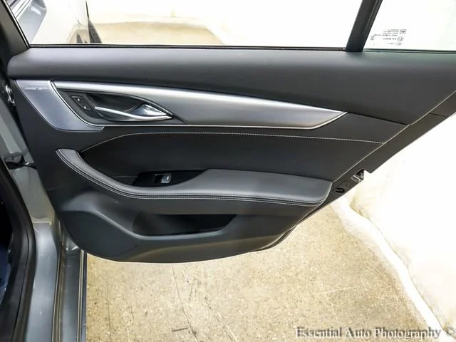 2023 Cadillac CT5 Premium Luxury - Photo 25