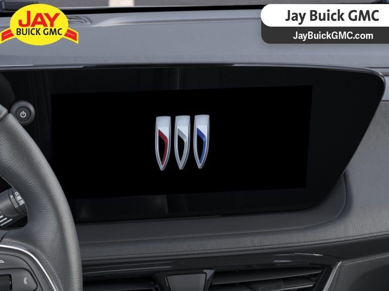 2026 Buick Encore GX Preferred - Photo 20