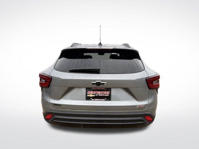 2026 Chevrolet Trax RS - Photo 25