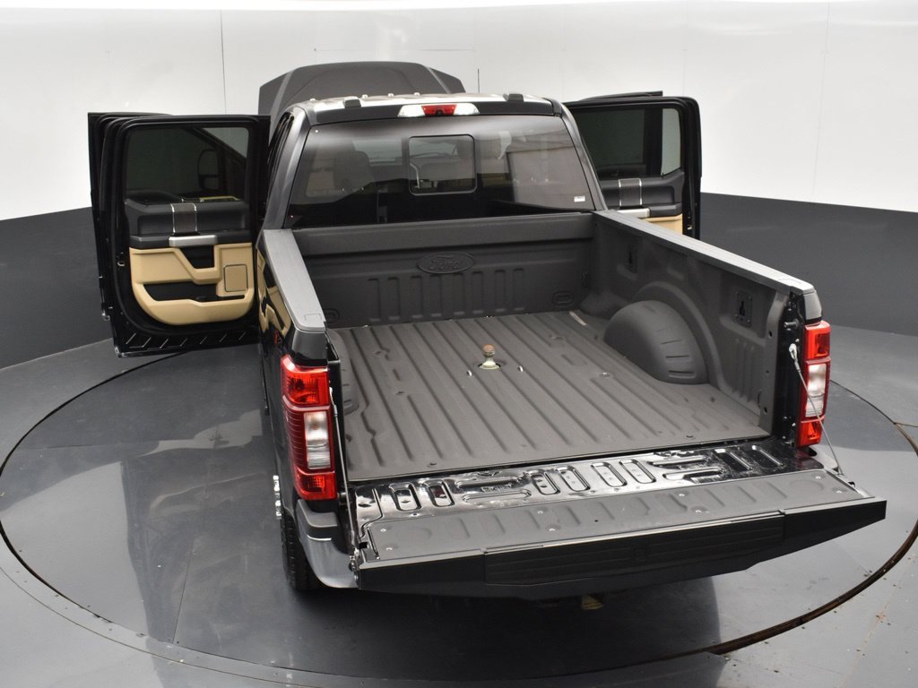 2020 Ford F-350 Super Duty Lariat - Photo 38