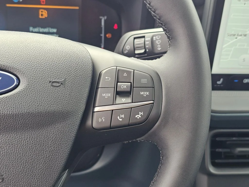 New 2025 Eruption Green Ford Lariat® image 27