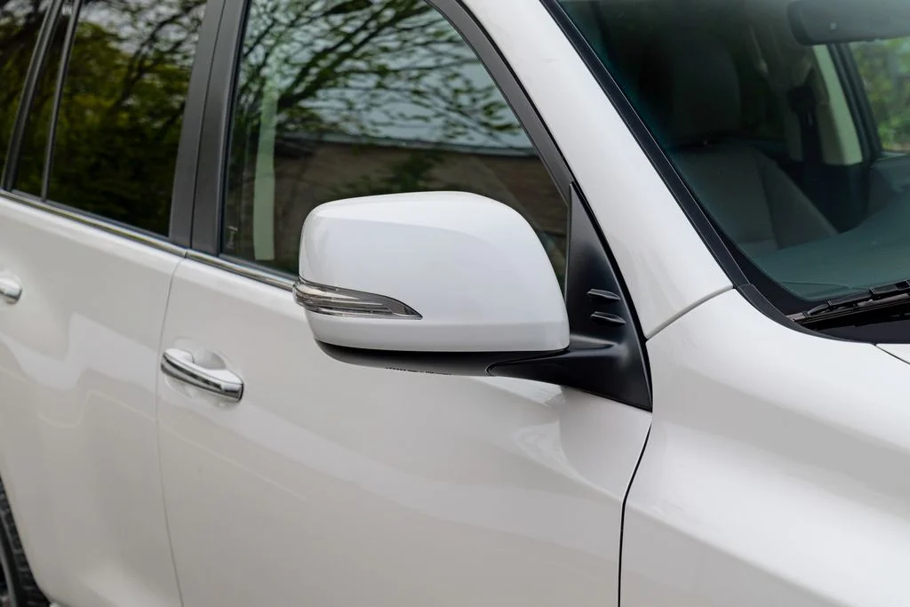 Used 2023 White Pearl Lexus 460 image 11