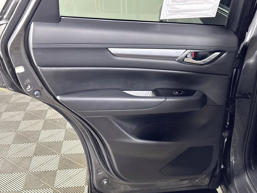 Used 2019 Gray Mazda Touring image 20