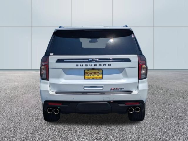 Used 2023 Pearl Chevrolet RST image 7