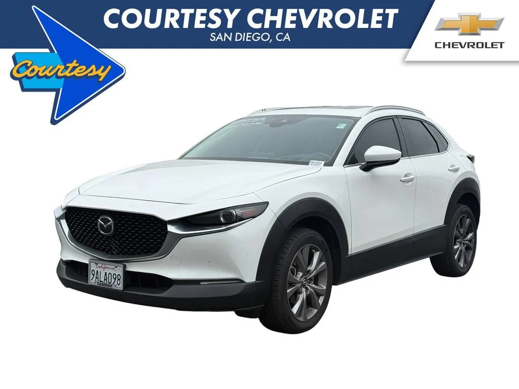 Used 2021  Mazda Premium image 1
