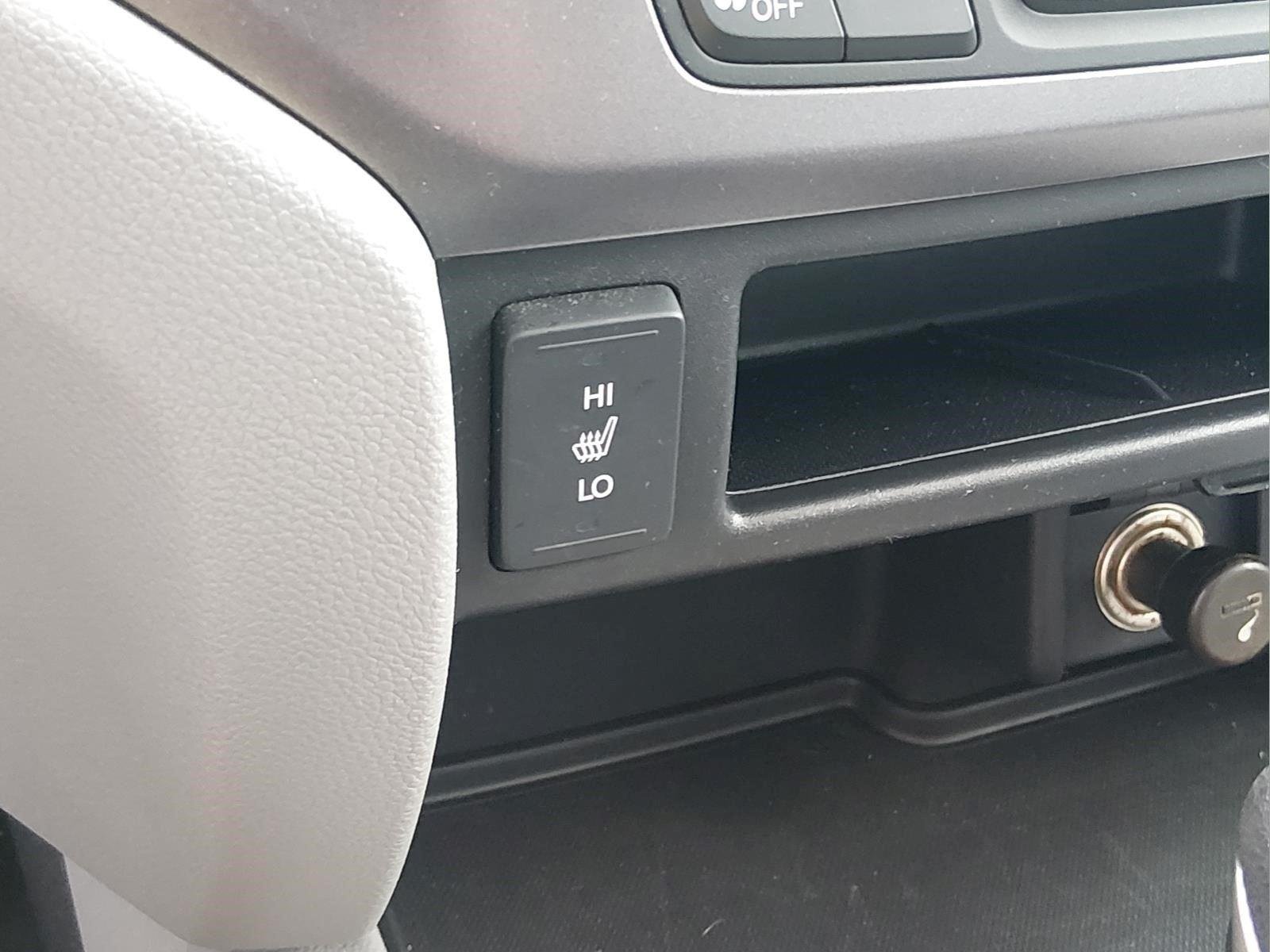 Used 2019 Modern Steel Metallic Honda RTL image 25