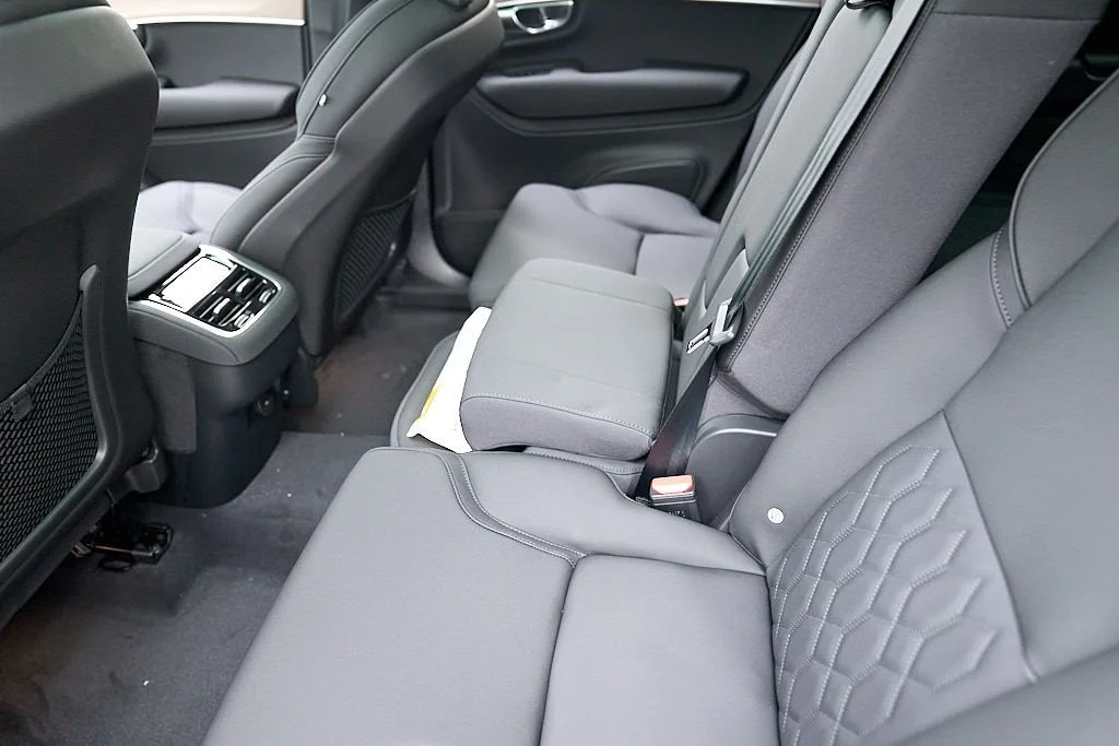 New 2026 Denim Blue Volvo Plus image 24