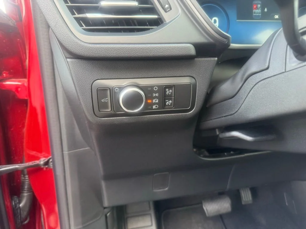 New 2026 Red Ford Active image 16