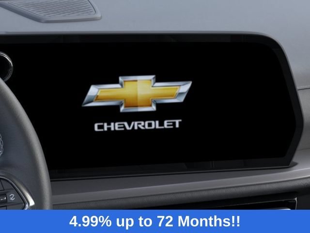 2026 Chevrolet Traverse LT - Photo 23
