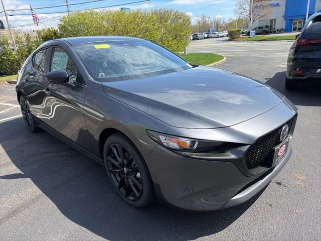 2026 Mazda CX-3 Select Sport AT 5-Door SKYACTIV's photo